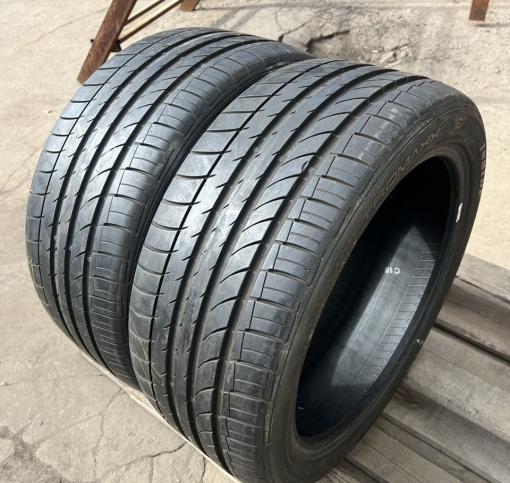 Dunlop SP QuattroMaxx 255/40 R19