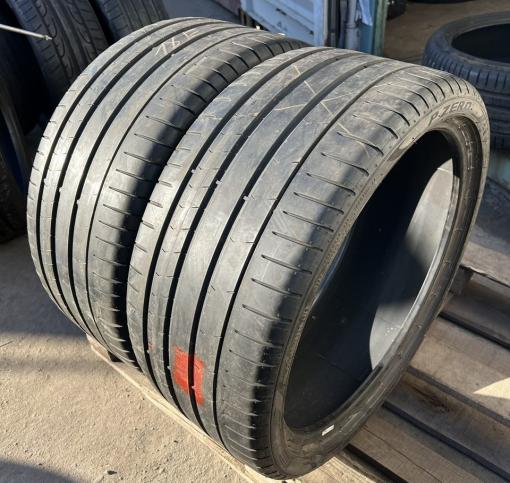 Pirelli P Zero PZ4 275/30 R20