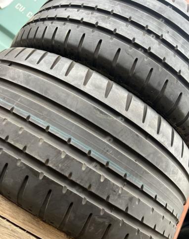 Continental ContiSportContact 2 245/35 R19