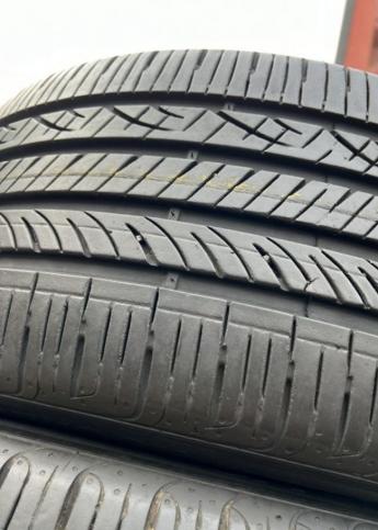 Hankook Ventus V2 AS 245/45 R19 и 275/40 R19