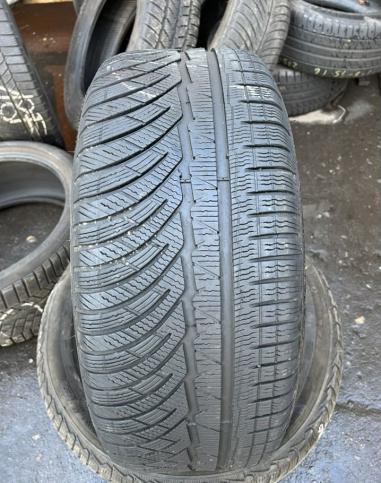 Michelin Pilot Alpin 4 245/45 R18