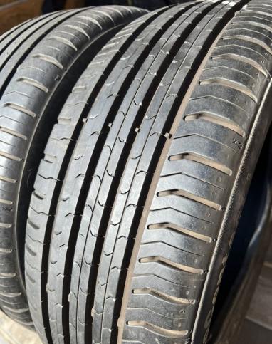 Continental ContiEcoContact 5 195/55 R16