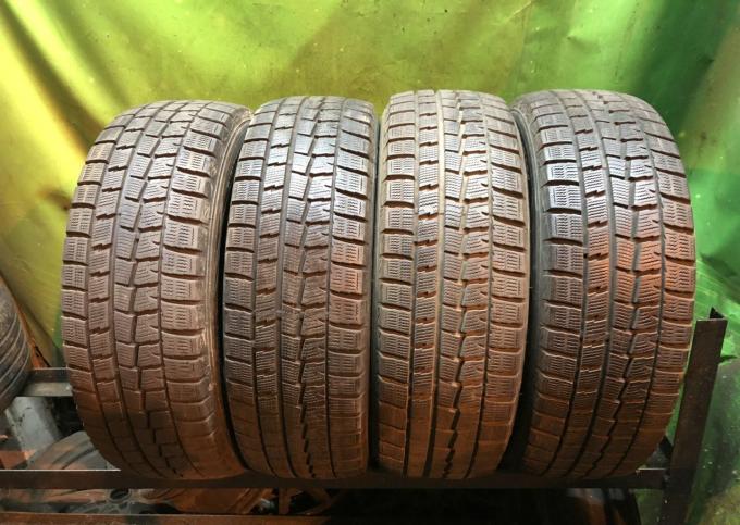 Dunlop SP Winter Maxx WM01 205/60 R16