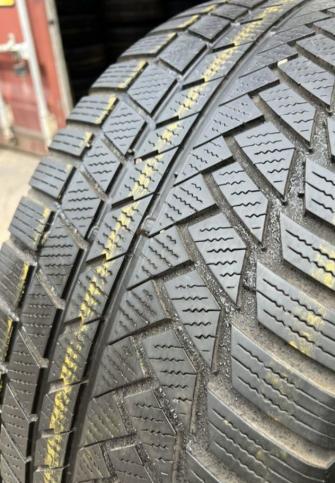 Continental ContiWinterContact TS 850P SUV 285/45 R21