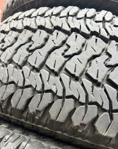 Kumho Road Venture AT51 275/65 R18