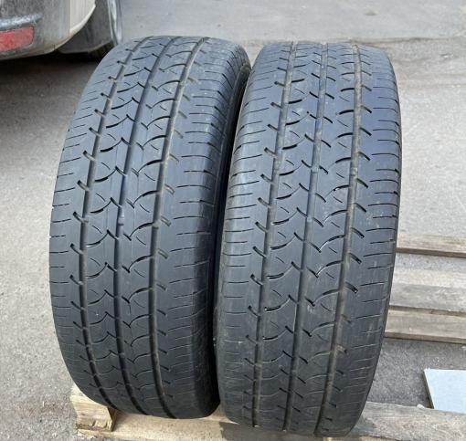 Barum Vanis 2 235/65 R16C