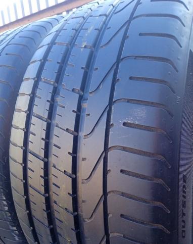 Pirelli P Zero 275/35 R20