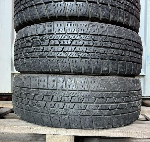 Goodyear Ice Navi 6 185/60 R15