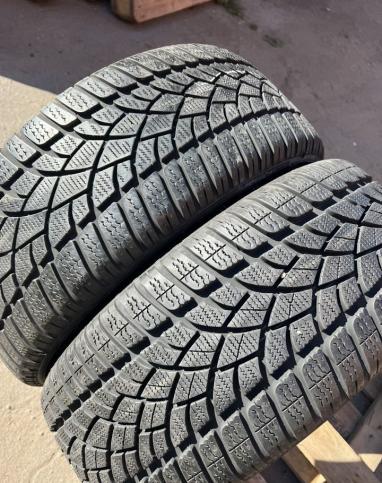 Dunlop SP Winter Sport 3D 225/45 R17