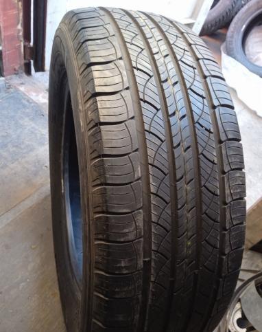 Michelin Latitude Tour HP 245/60 R18