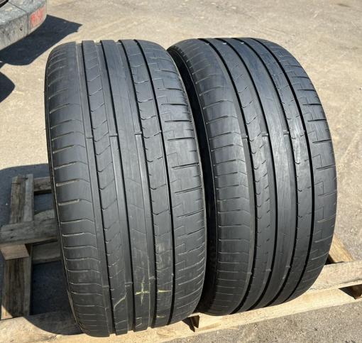 Pirelli P Zero PZ4 255/40 R20