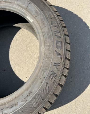 Goodyear Cargo G26 205/65 R16C