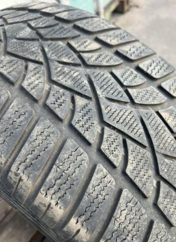 Dunlop SP Winter Sport 3D 275/45 R20