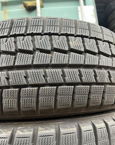 Dunlop Winter Maxx WM01 215/50 R17