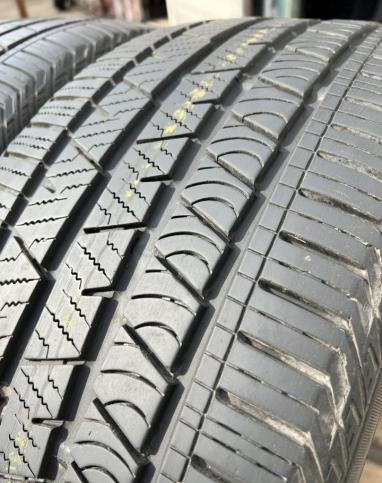 Continental ContiCrossContact LX Sport 265/45 R20