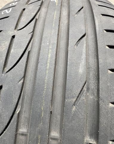 Bridgestone Potenza S001 225/40 R19