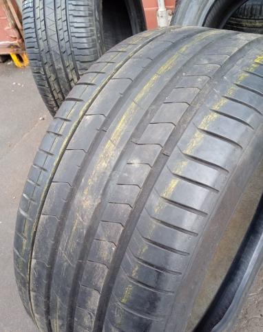 Pirelli P Zero PZ4 275/35 R21