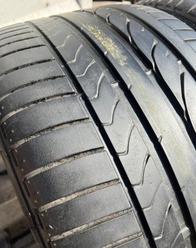 Bridgestone Dueler H/P Sport RFT 315/35 R20