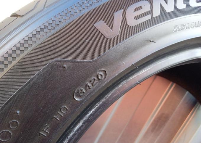 Hankook Ventus Prime 3 K125 235/55 R18