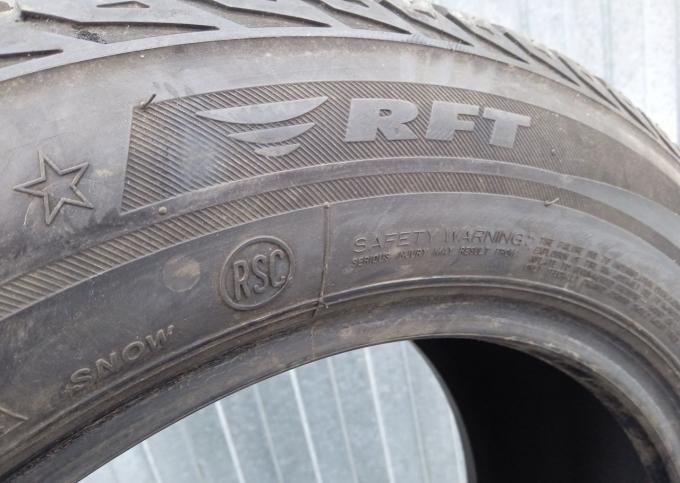 Bridgestone Blizzak LM-32 225/55 R17