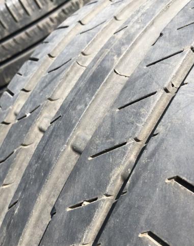 Continental ContiSportContact 5 225/45 R18