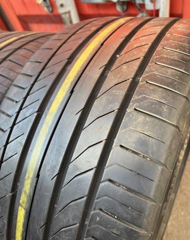 Continental ContiSportContact 5 255/35 R19