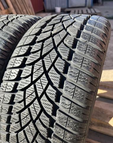 Dunlop SP Winter Sport 3D 225/45 R17