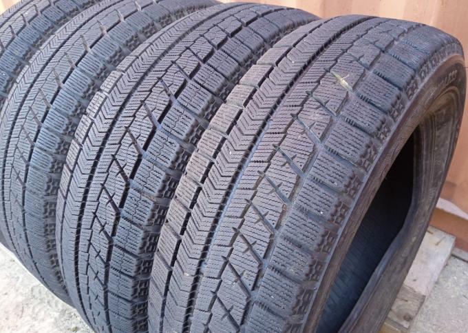 Bridgestone Blizzak VRX 185/65 R15