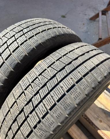 Nankang ESSN-1 Corsafa 215/60 R17