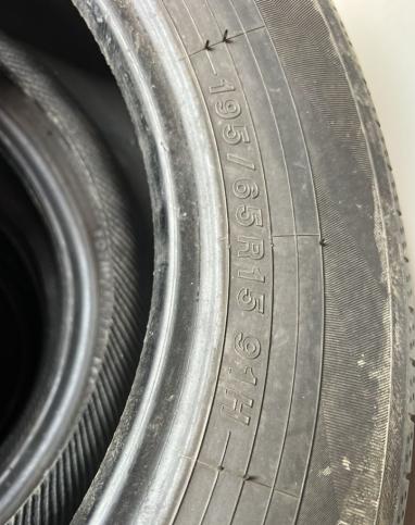 Yokohama BluEarth AE50 195/65 R15