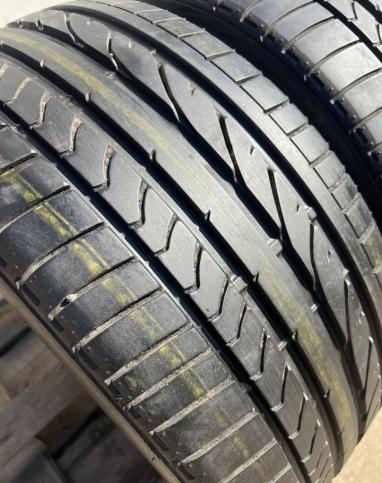 Bridgestone Dueler H/P Sport RFT 275/40 R20