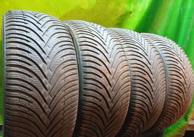 Kleber Krisalp HP3 235/45 R18