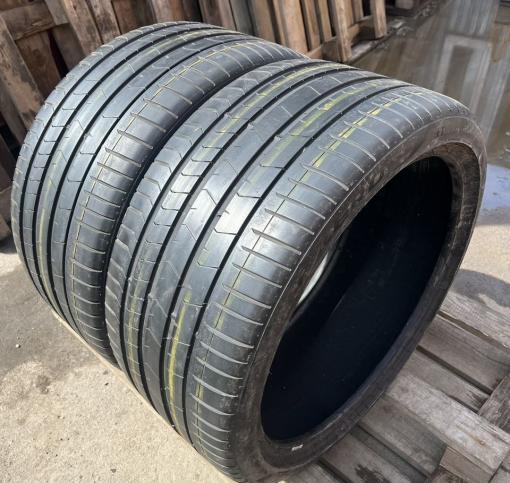 Pirelli P Zero PZ4 315/30 R22