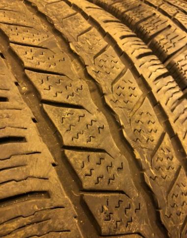 Continental VanContact Winter 235/65 R16C