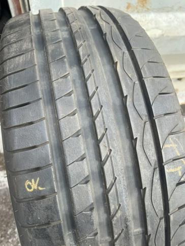 Goodyear Eagle F1 Asymmetric 2 255/40 R20