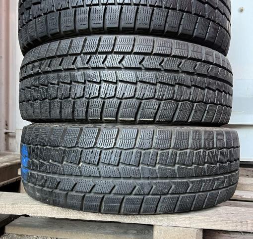 Dunlop Winter Maxx WM02 185/60 R15