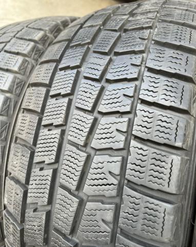 Dunlop Winter Maxx WM01 205/60 R16