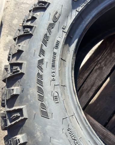 Goodyear Wrangler DuraTrac 275/65 R18