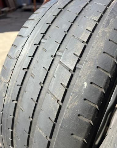 Pirelli P Zero 235/45 R17