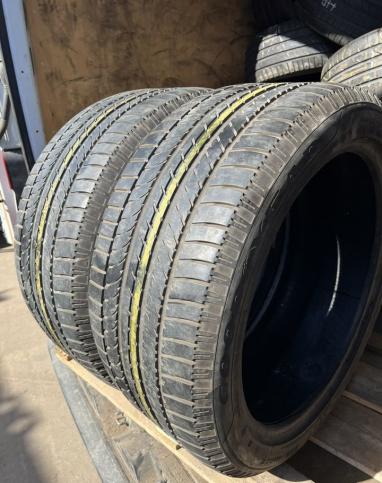 Goodyear Eagle F1 Asymmetric 295/40 R22