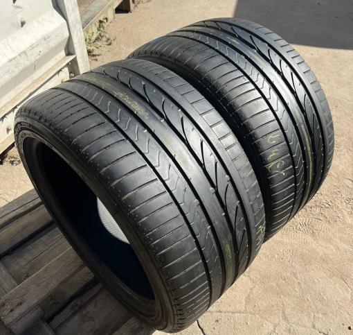 Bridgestone Dueler H/P Sport RFT 315/35 R20