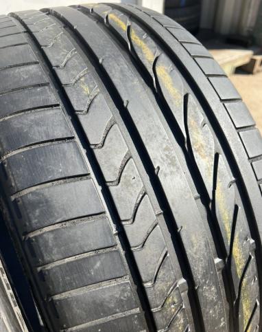 Bridgestone Dueler H/P Sport RFT 275/40 R20