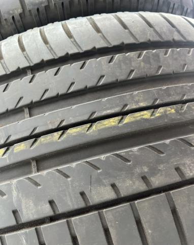 Goodyear Eagle F1 Asymmetric SUV 295/40 R22