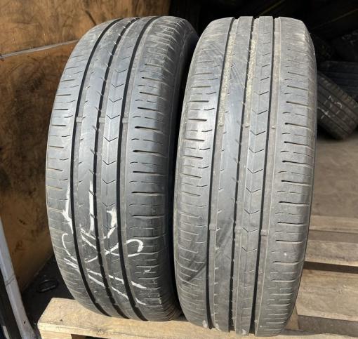 Continental ContiPremiumContact 5 215/65 R16