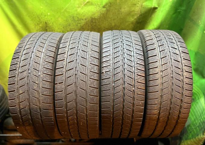 Continental VanContact Winter 235/65 R16C