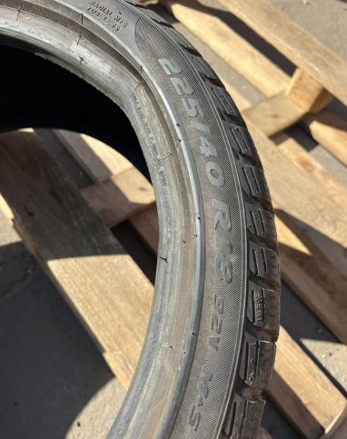 Pirelli Winter Sottozero 3 225/40 R18