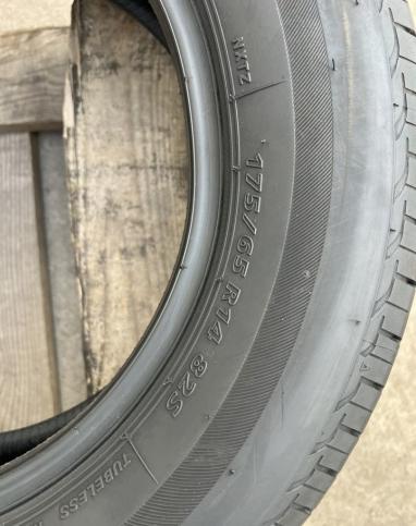 Bridgestone Nextry Ecopia 175/65 R14