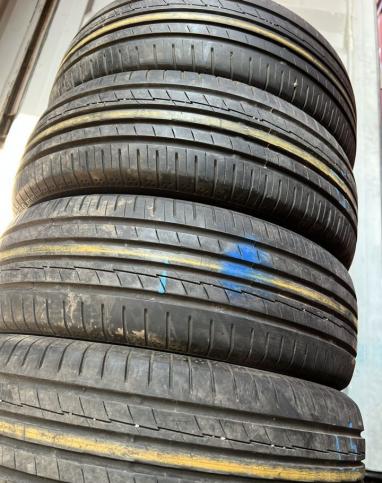 Yokohama BluEarth AE50 195/65 R15