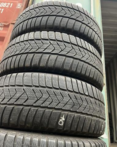 Pirelli Winter Sottozero 3 225/45 R18