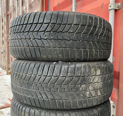 Continental WinterContact SI 215/55 R16